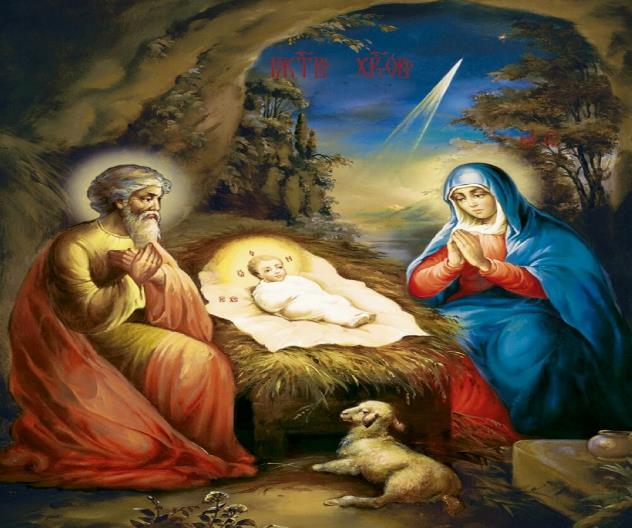 Где родился иисус стране. Дата рождения Иисуса Христа. Иисус Христос родился. Христос рождается. Рождение Иисуса.