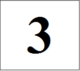 3