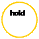 Блок-схема: узел: hold