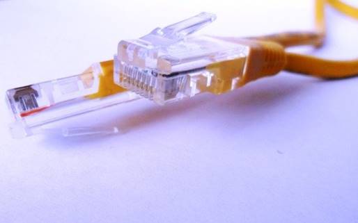 Ethernet–кабель