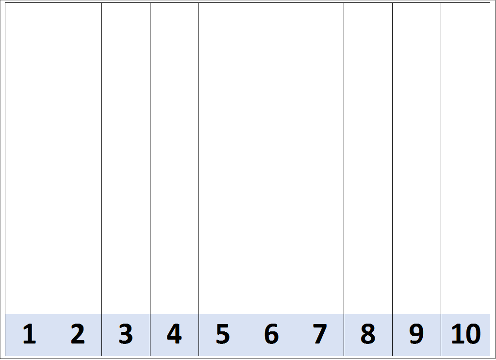 									
1	2	3	4	5	6	7	8	9	10

