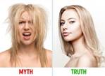 11 Hair Myths That Prevent Us From Growing Long and Healthy Hair