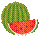 https://flyclipart.com/thumb2/clipart-of-watermelon-891259.png