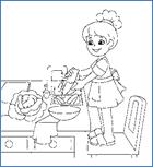Изображение пина-истории