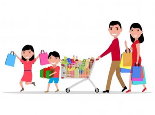 https://st3.depositphotos.com/7177640/14471/v/380/depositphotos_144710387-stock-illustration-vector-cartoon-happy-family-shopping.jpg