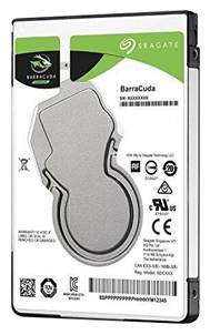 Жесткий диск Seagate Barracuda 500 GB ST500LM030