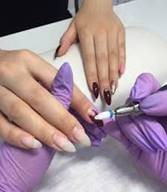 Снятие старого покрытия В ПОДАРОК