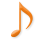 *