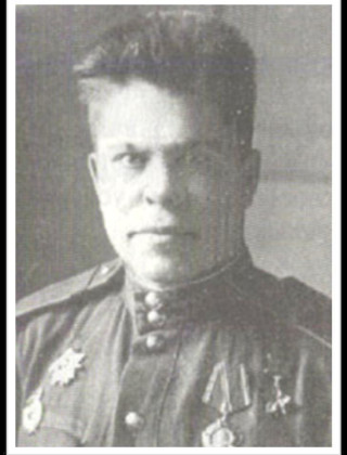 Жуков Валентин Семёнович.