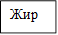 Жир