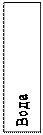 Надпись: Вода          