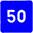 Знак 6.2 Рекомендуемая скорость