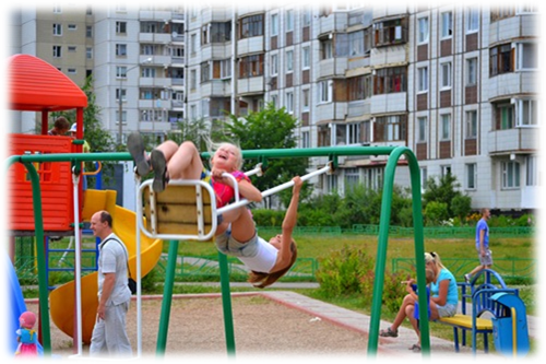 Я.ру закрыт