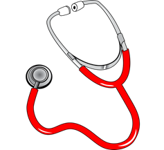 37801-red-stethoscope-clipart