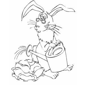 http://cdn.freeprintablecoloringpages.net/samples/Other_Animals/Rabbit_Watering_Cabbage.png