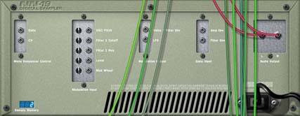 Что такое Reason (Propellerhead Reason)