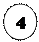Овал: 4

