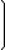 )