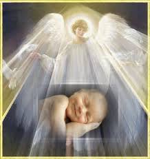 malich i angel