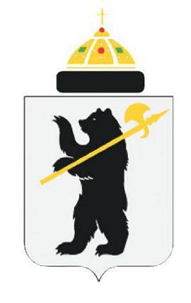 Герб Ярославля