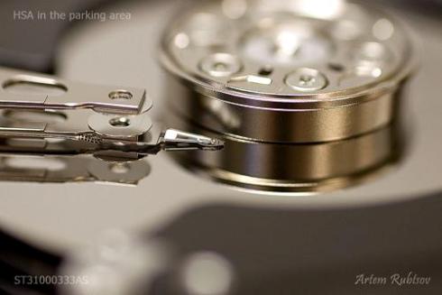 парковочная зона