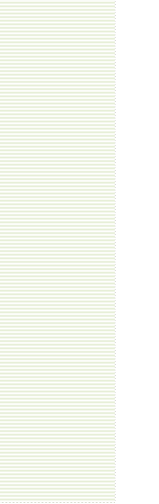 Narrow horizontal
