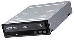 bluray дисковод