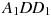 A_1DD_1