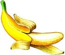 банан--