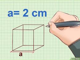 Как найти площадь поверхности - wikiHow
