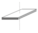 Moment of inertia particles and rigid body – problems and solutions 9
