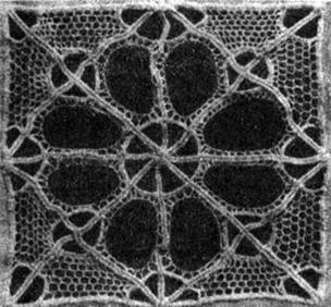 Рис. 28. Вологодское стекло