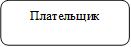 Плательщик