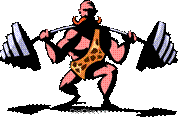 strong man
strong man royalty free vector clipart from CoolClips.com