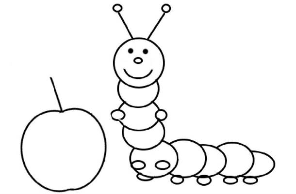 http://moi-raskraski.ru/images/raskraski/animals/nasekomie/gusenica/raskraski-nasekomie-gusenica-3.jpg