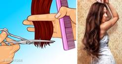 11 Hair Myths That Prevent Us From Growing Long and Healthy Hair