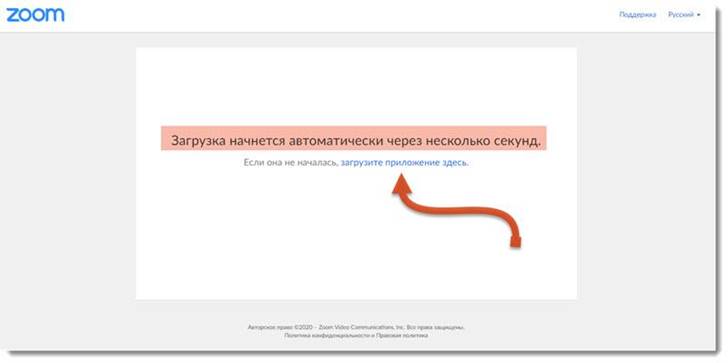 Как бесплатно скачать Zoom