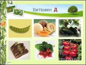 Picture background