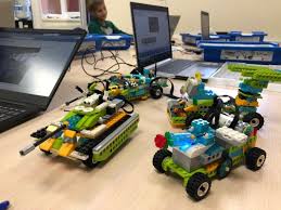 Робототехника для детей 6-16 лет в Севастополе: для детей 6-16 лет