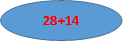 28+14