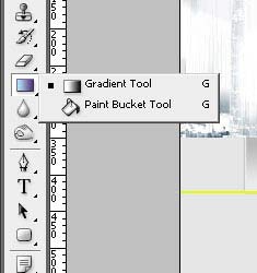 gradient tool