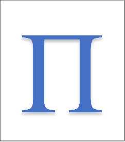 П