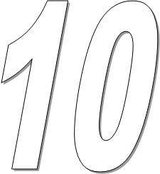 10