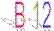 В 12
