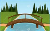 http://weclipart.com/gimg/644D6932C39F6B1D/small-wooden-bridge-19274502.jpg