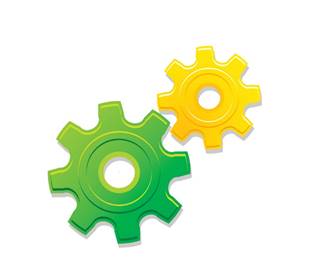 https://cdn2.vectorstock.com/i/1000x1000/35/81/gears-icon-vector-463581.jpg