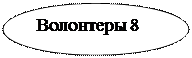 Овал: Волонтеры 8