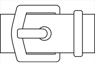 https://cdn4.vectorstock.com/i/1000x1000/31/48/buckle-belt-icon-outline-style-vector-14203148.jpg