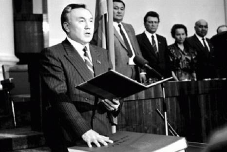 16 желтоқсан – Қазақстан Республикасының Тәуелсіздік күні