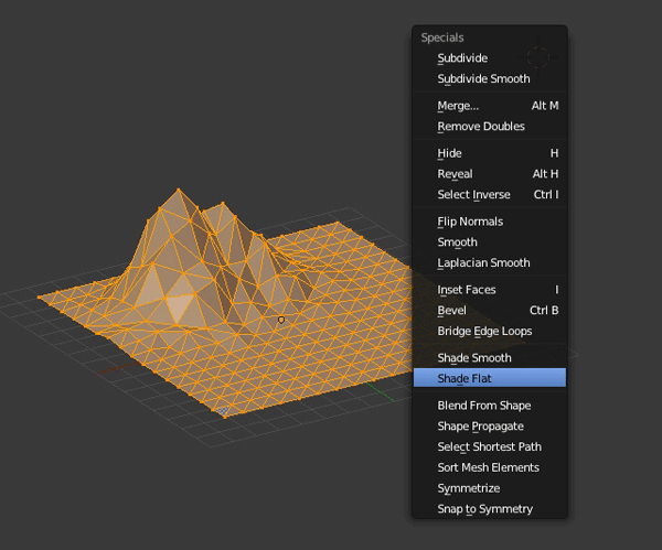 lowpoly17